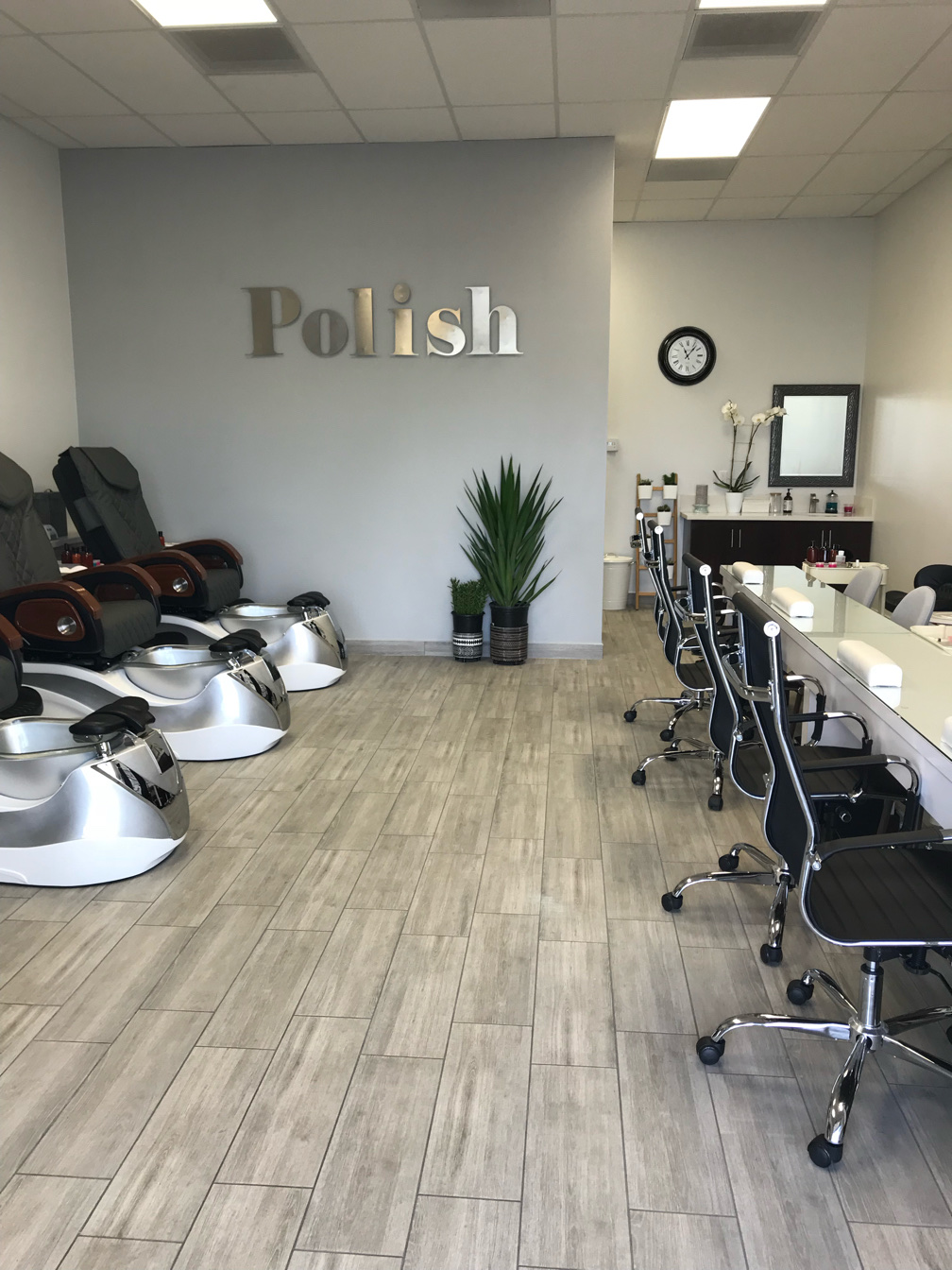 Business Types Vagaro